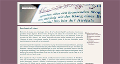 Desktop Screenshot of f-eines.alaxarxa.cat